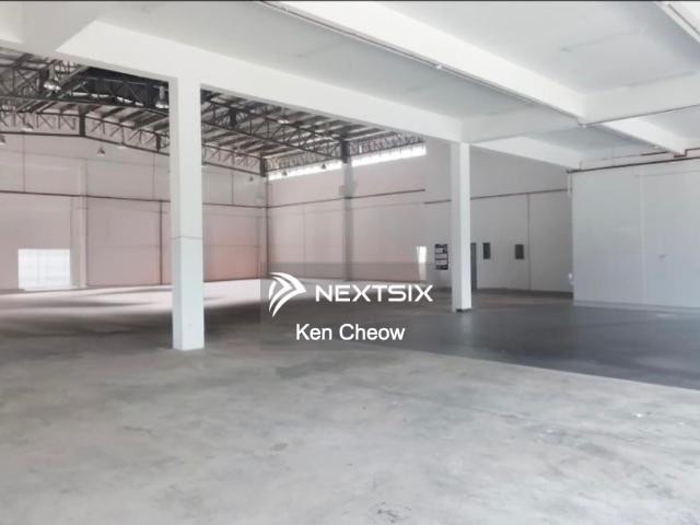 Residential House for rent in Johore Bahru, Johor