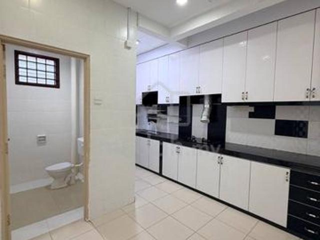 Residential House for sale in Iskandar Puteri, Johor Bahru