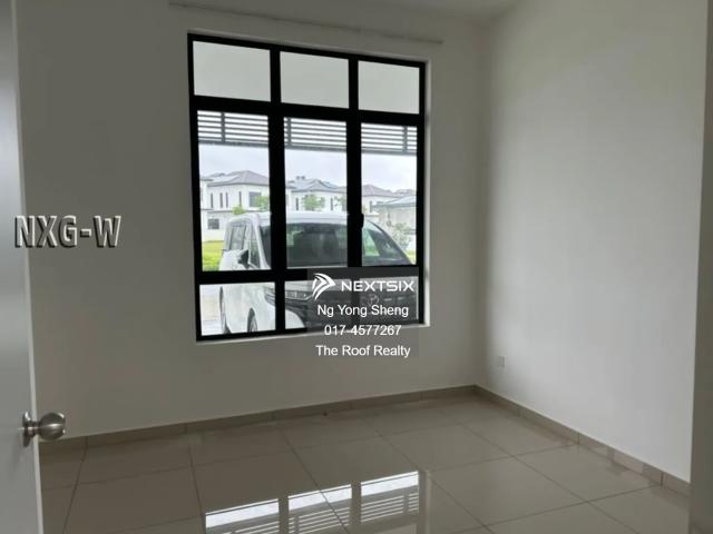 Residential House for rent in Johore Bahru, Johor