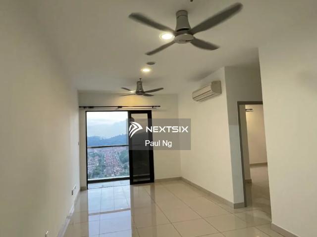 Residential House for rent in Ulu Tiram, Johor