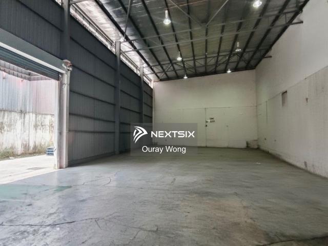 Residential House for rent in Johor