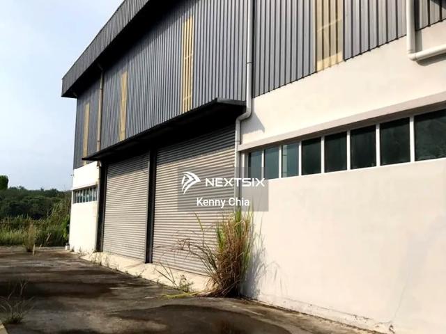 Residential House for sale in Bukit Ledang, Johor