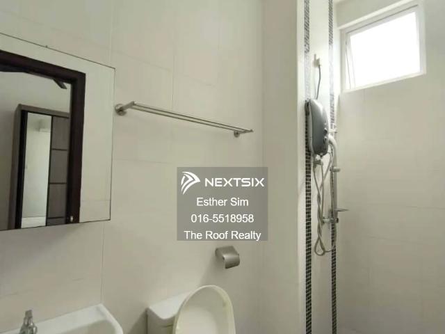 Residential House for rent in Johor Bahru, Johor