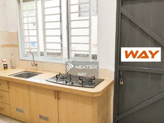 Residential House for rent in Johor