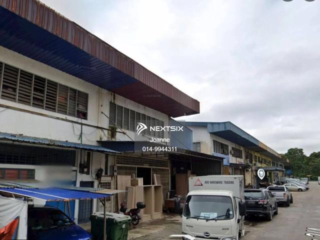 Residential House for rent in Johor