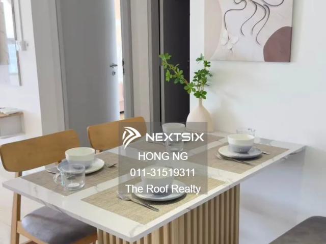 Residential House for rent in Johore Bahru, Johor