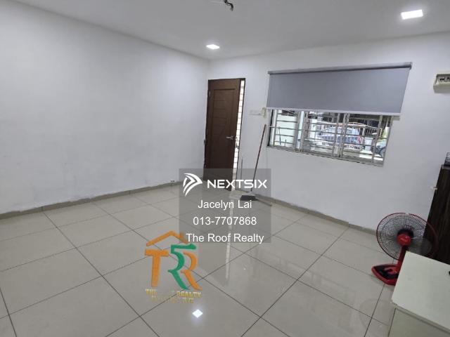Residential House for rent in Johor