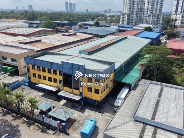 Residential House for rent in Johor