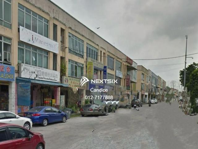 Residential House for rent in Johore Bahru, Johor
