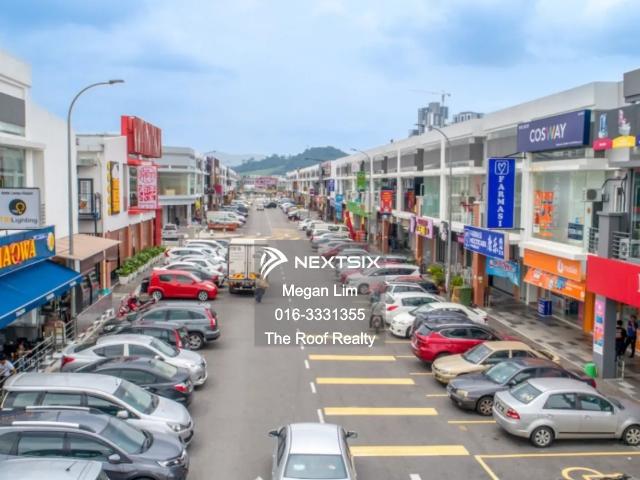 Residential House for rent in Tebrau, Johor
