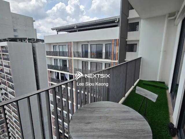 Residential House for rent in Johor