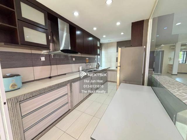 Residential House for rent in Johore Bahru, Johor
