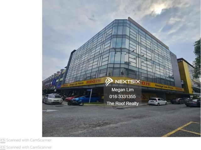 Residential House for rent in Bukit Ledang, Johor