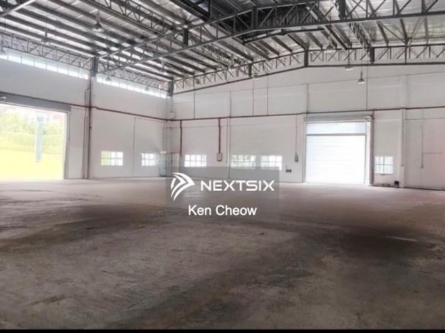 Residential House for rent in Johor
