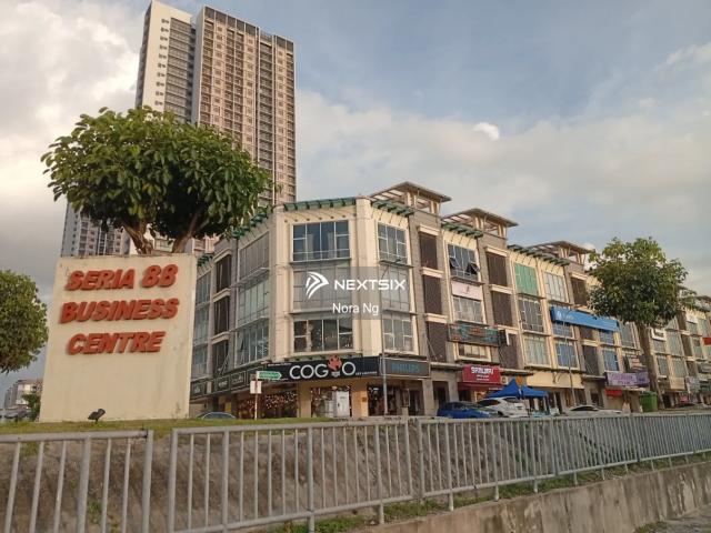 Residential House for rent in Johor