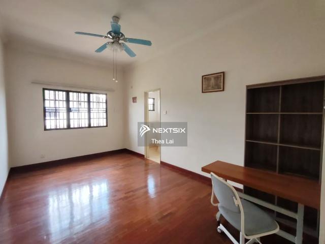 Residential House for rent in Johor