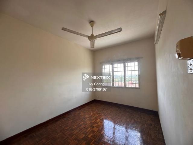 Residential House for rent in Bandar Johor Bahru, Johor