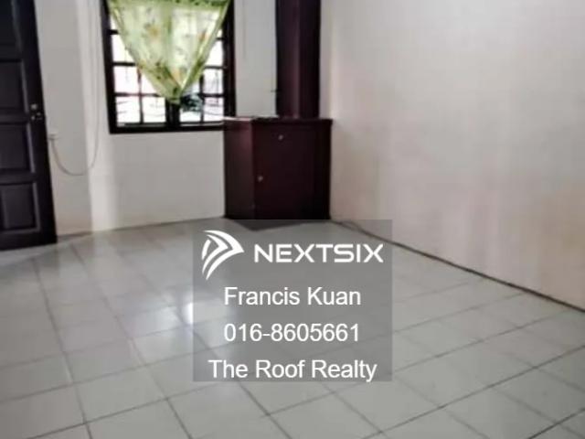 Residential House for rent in Johor