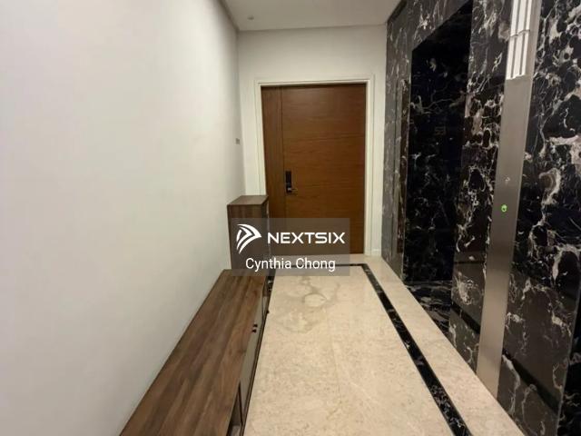 Residential House for rent in Bukit Ledang, Johor