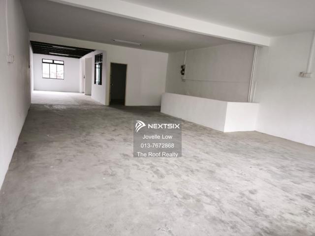 Residential House for rent in Johor