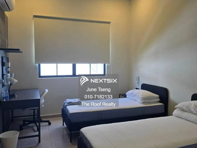 Residential House for rent in Johor