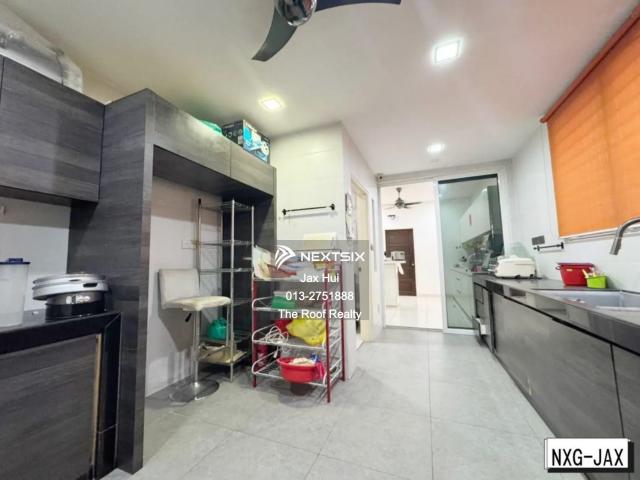 Residential House for sale in Bukit Ledang, Johor