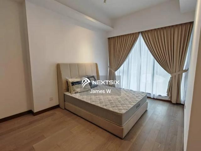 Residential House for rent in Johor