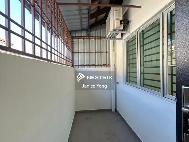 Residential House for rent in Johor