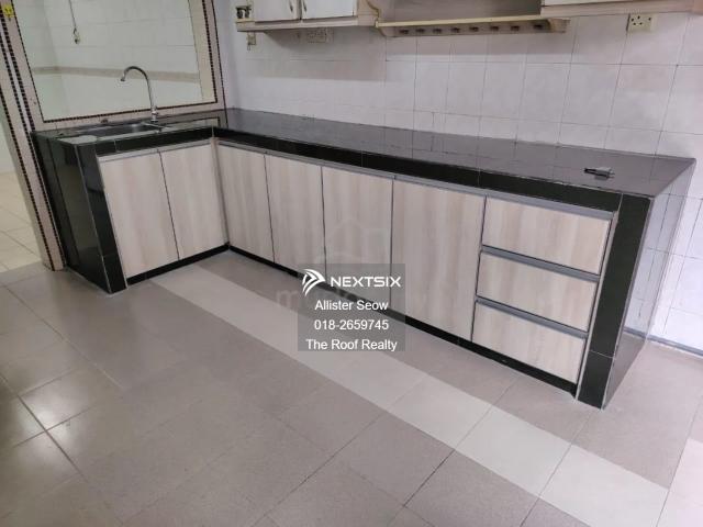 Residential House for rent in Johor Bahru