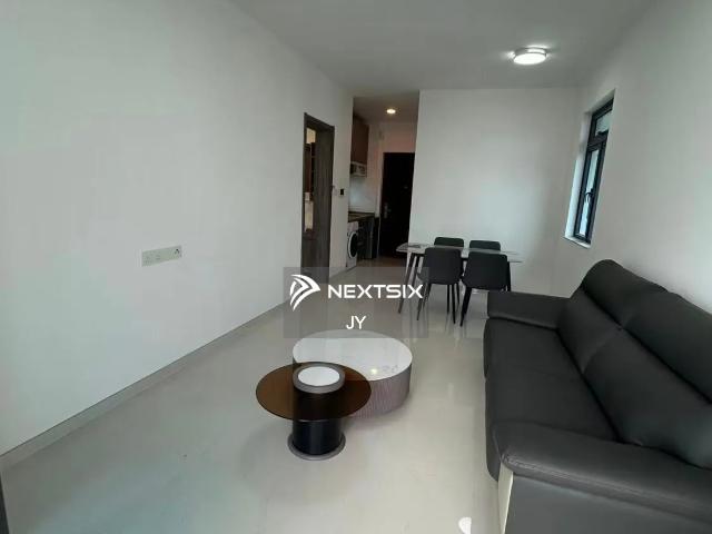 Shop for rent in Pasir Gudang, Johor