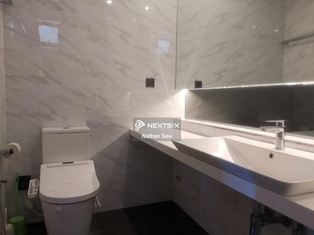 Residential House for rent in Johor