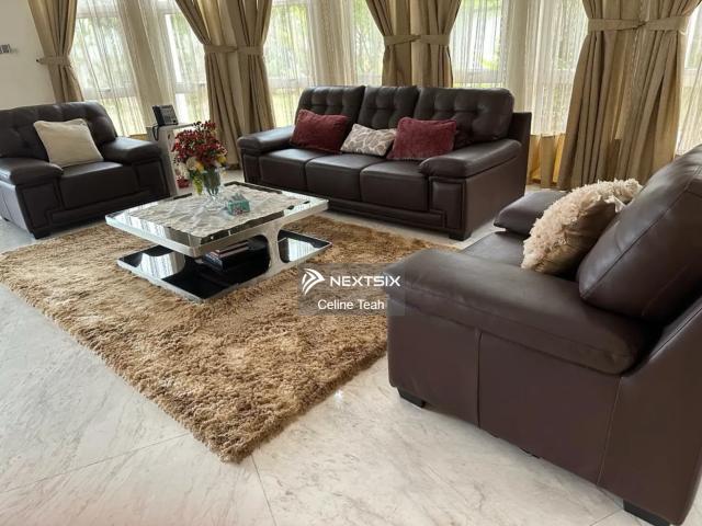 Residential House for sale in Johor