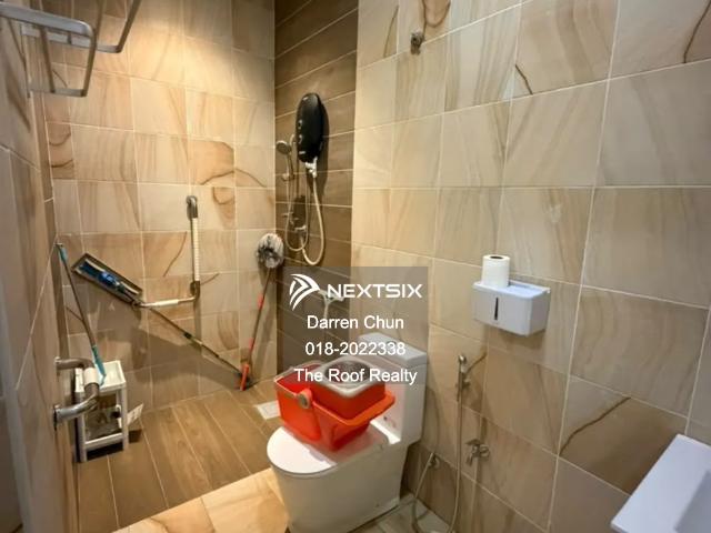 Residential House for rent in Johor Bahru, Johor