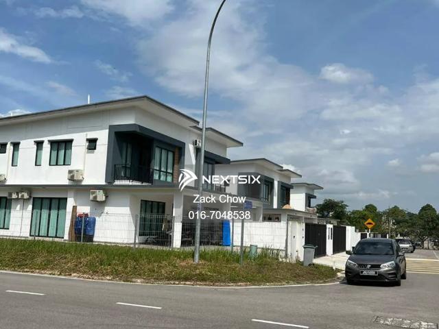Residential House for sale in Bukit Ledang, Johor
