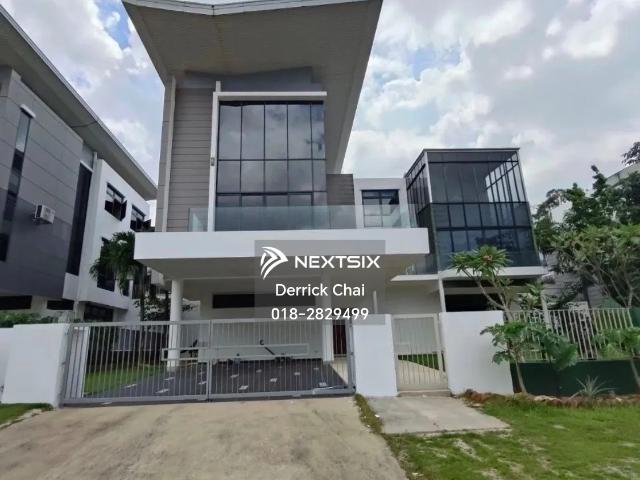 Residential House for rent in Johor
