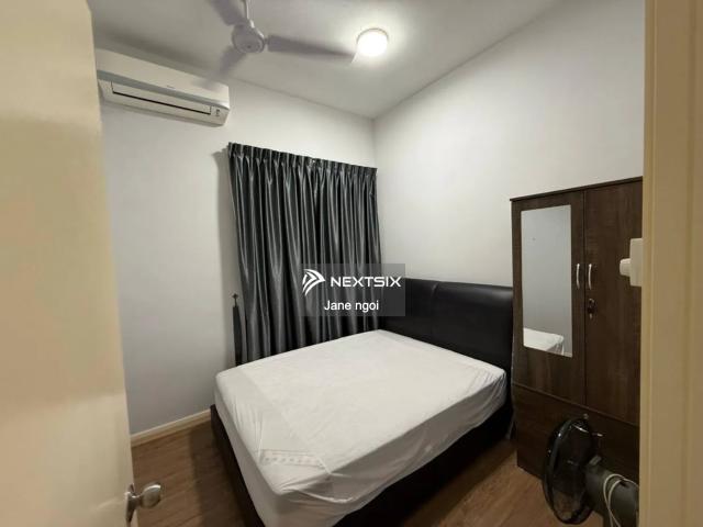 Residential House for rent in Johor