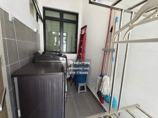 Residential House for sale in Masai, Johor