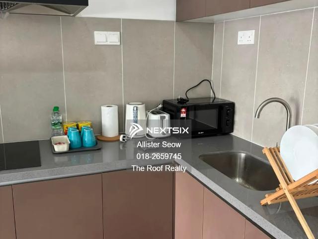 Residential House for rent in Johor