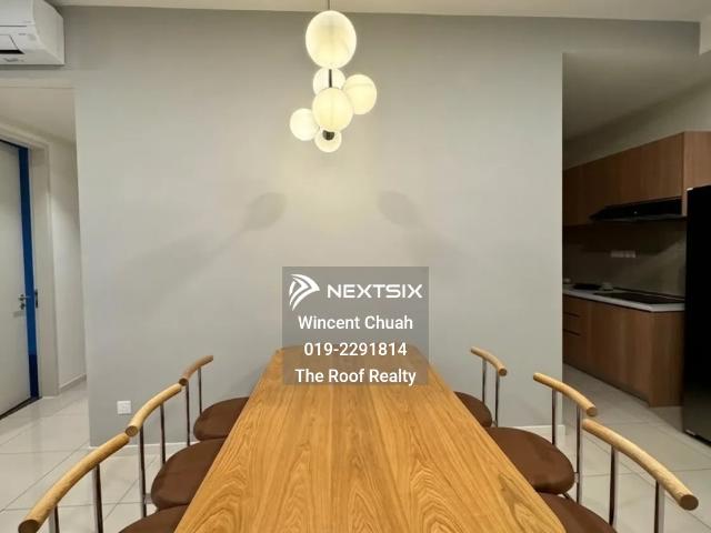Residential House for rent in Johor Bahru, Johor