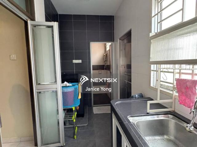 Residential House for rent in Johor