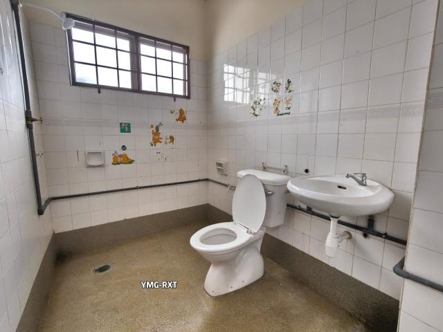 Residential House for rent in Masai, Johor Bahru