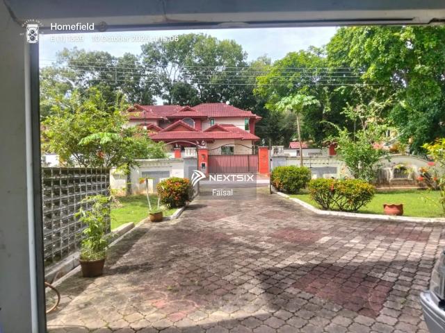 Shop for sale in Ulu Tiram, Johor