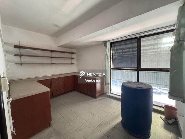 Residential House for rent in Johore Bahru, Johor