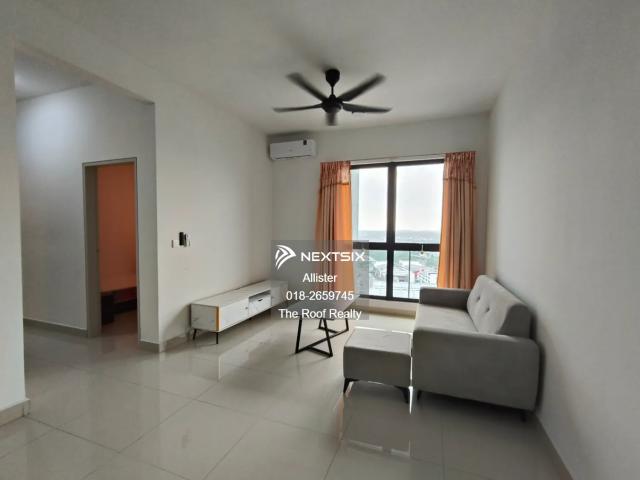 Residential House for rent in Johor
