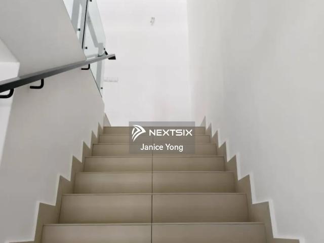 Residential House for rent in Johor