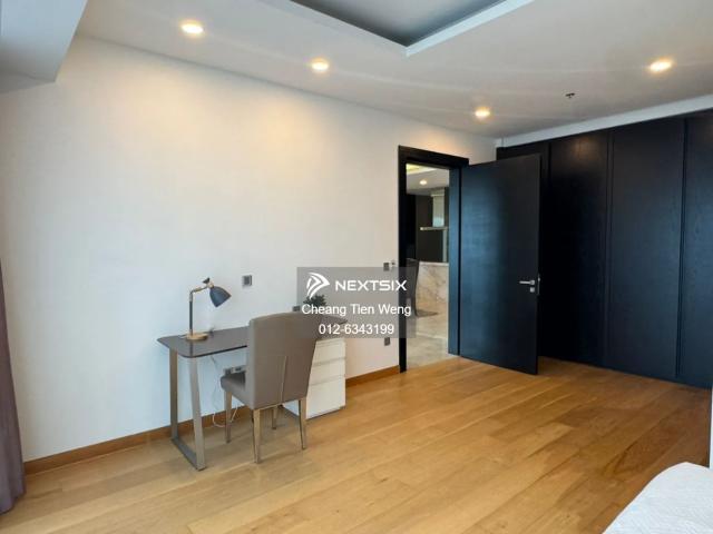 Residential House for rent in Johor Bahru, Johor