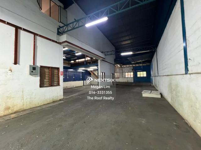 Residential House for rent in Johore Bahru, Johor