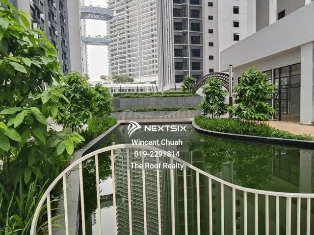 Residential House for rent in Johor Bahru, Johor