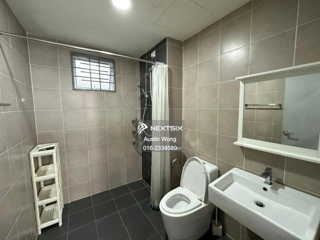 Shop for rent in Ulu Tiram, Johor