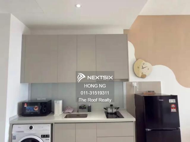 Residential House for rent in Johor